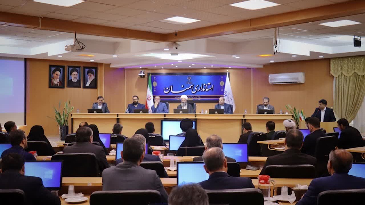 الگوی حکمرانی کشور بر پایه فرهنگ و انتخابی مدبرانه است