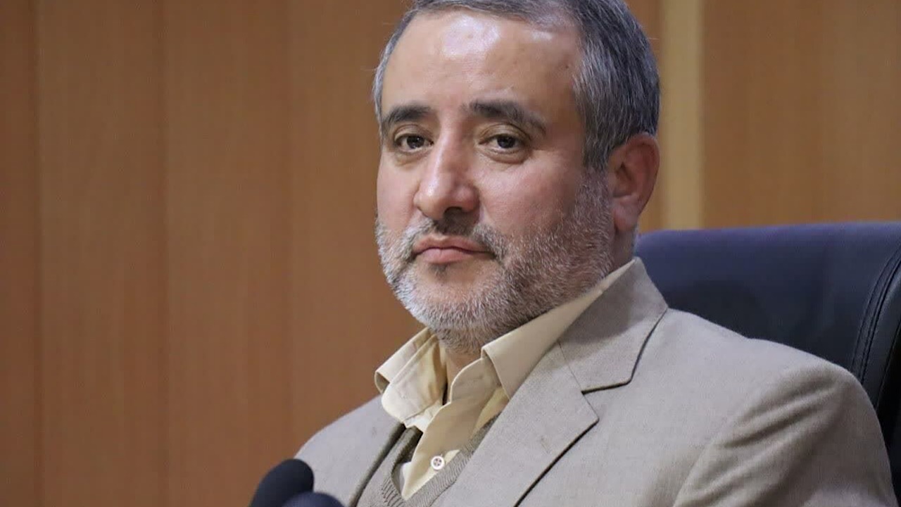 تمام امکانات برای خدمت به مسافران نوروزی بسیج شود