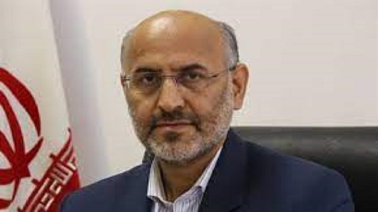 ثبت احوال زیرساخت احراز هویتی انتخابات را فراهم کرده است