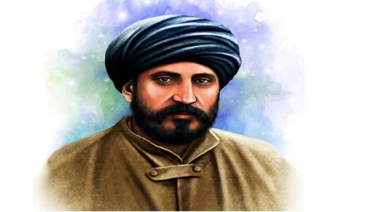 سومین همایش ملی بزرگداشت سید جمال‌الدین اسدآبادی برگزار شد