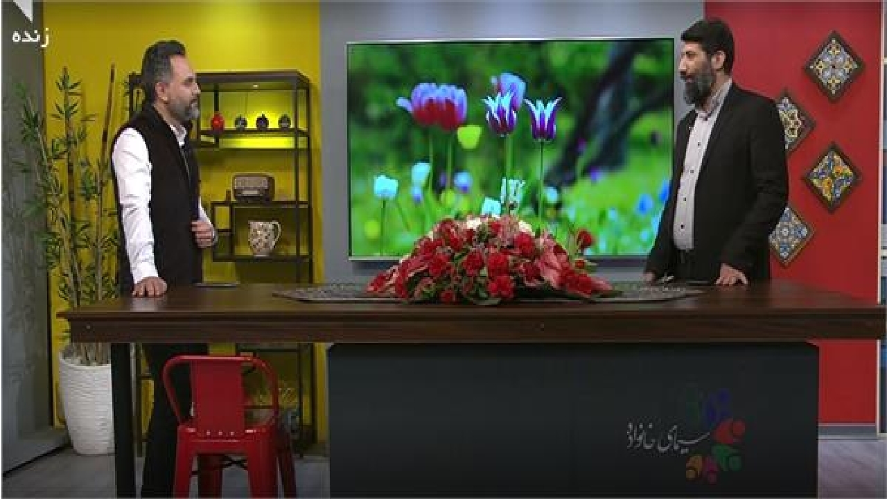 مساجد منجر به ساخت جامعه اسلامی می‌شود