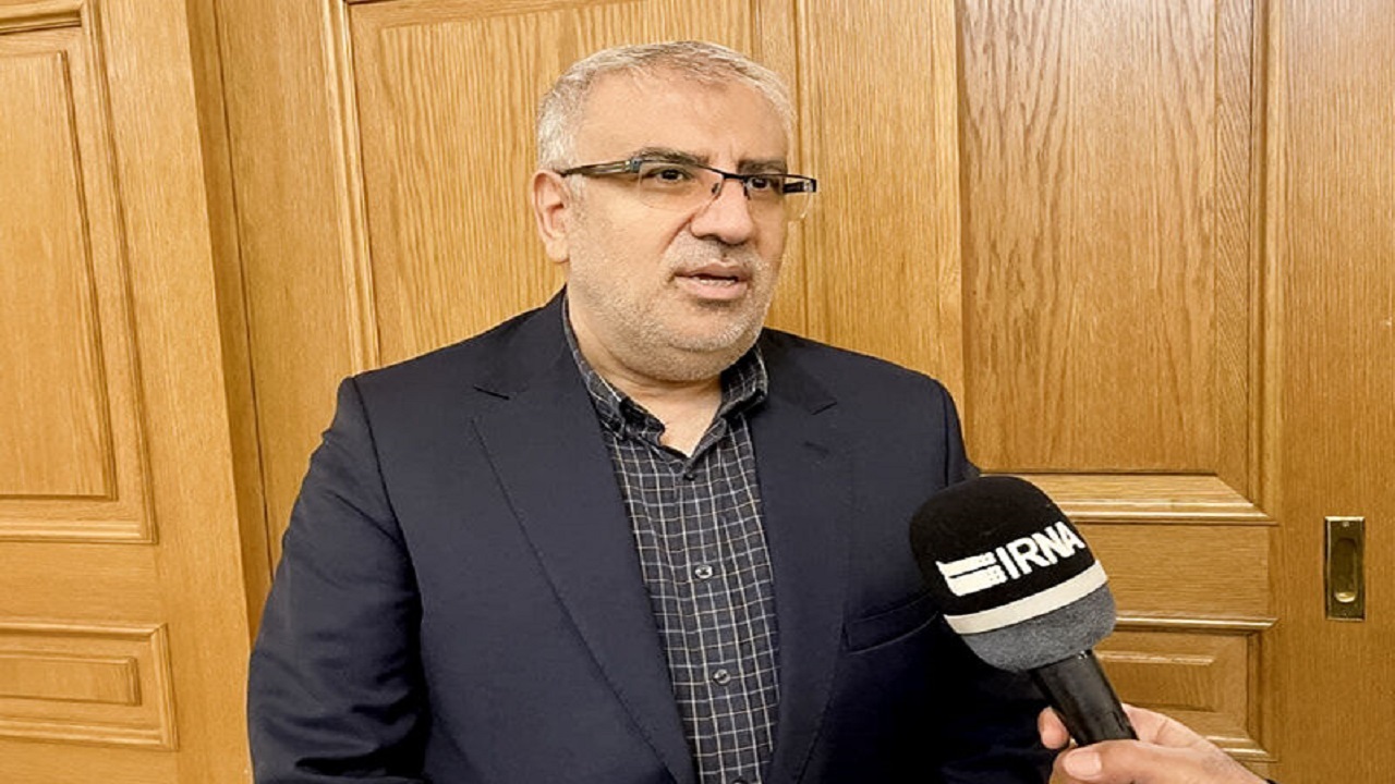 ایران رکورد تولید یک میلیارد مترمکعبی گاز ترش را به ثبت رساند