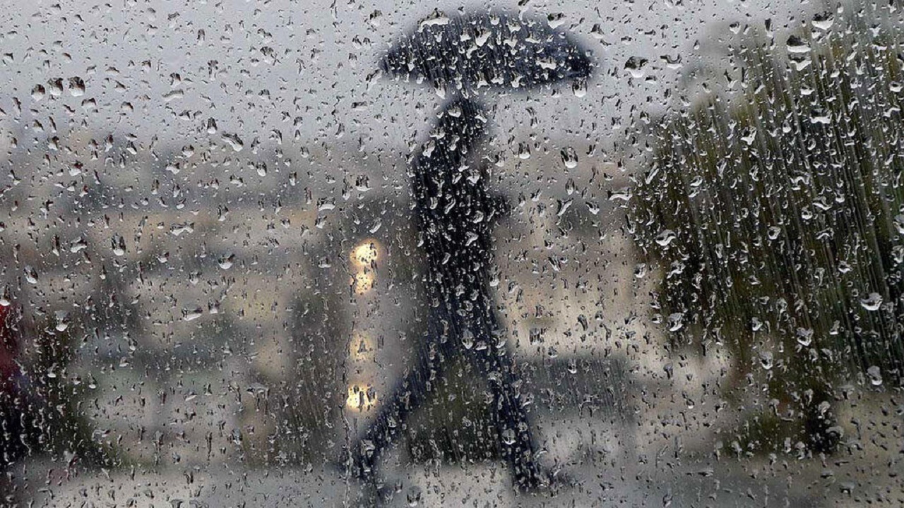 پس از ۹ روز پیاپی آلودگی هوا، هوای مشهد پاکیزه شد