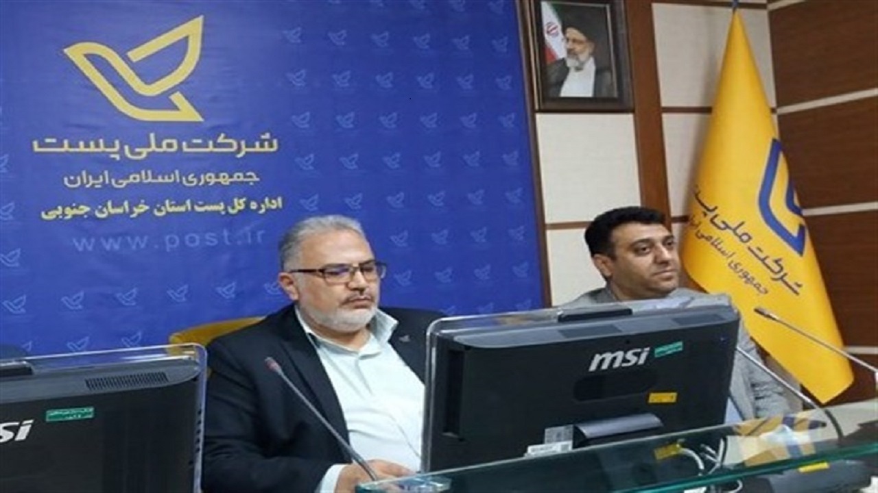 صدور تمبر اختصاصی کمتر از ۴۸ ساعت در خراسان جنوبی
