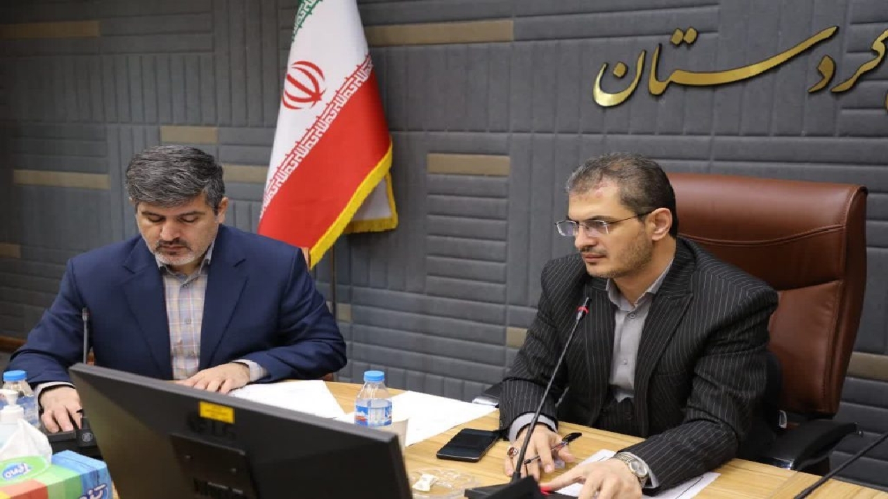کردستان‌ در رتبه دوم کاهش تلفات جاده‌ای