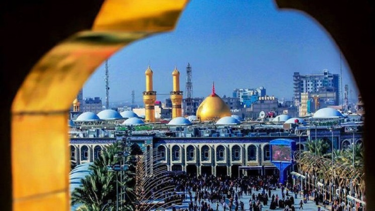 آغاز اعزام‌ زائران خراسان جنوبی به عتبات عالیات از ۲۳ اسفند