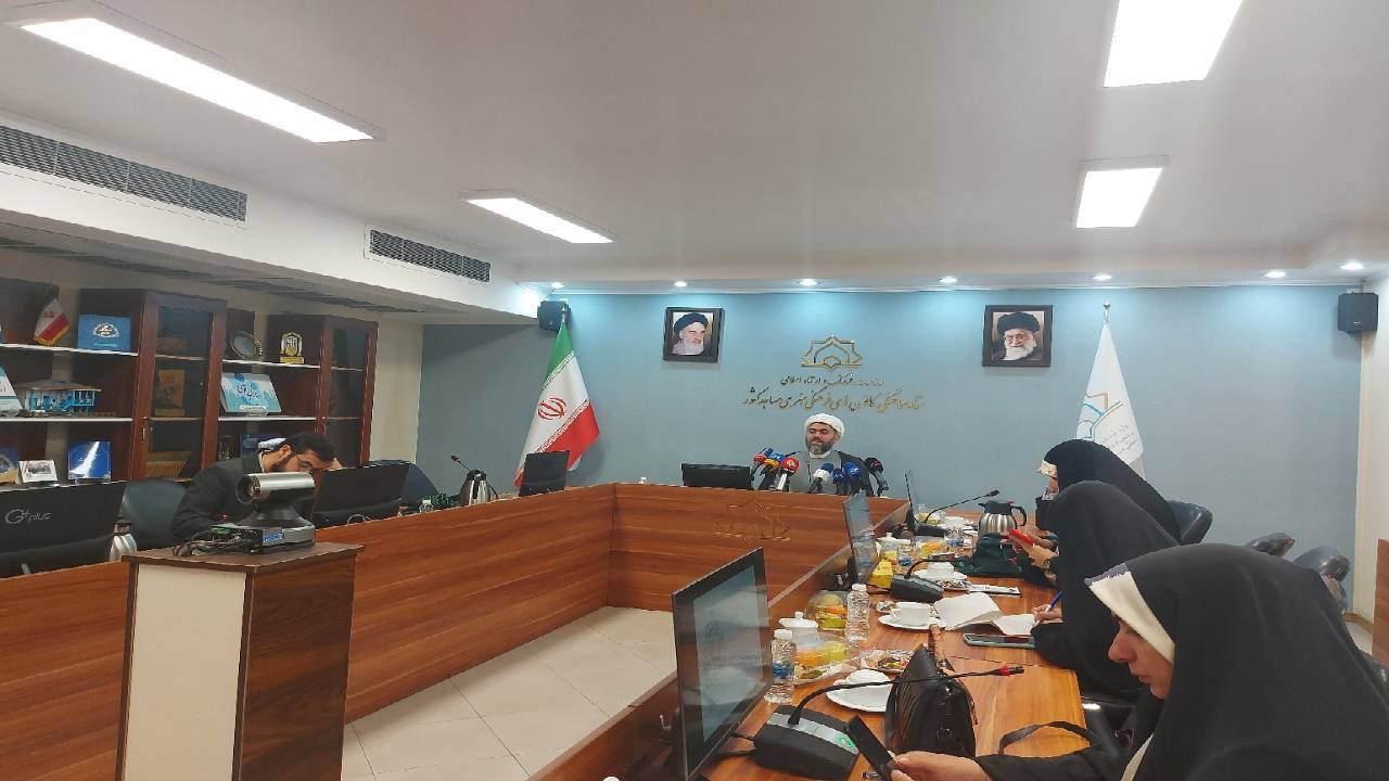 ۲۶ هزار کانون فرهنگی مساجد دارای مجوز هستند