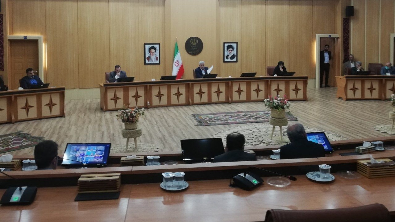 ۶۵۰ میلیارد تومان هزینه کرد خط آهن رشت - کاسپین