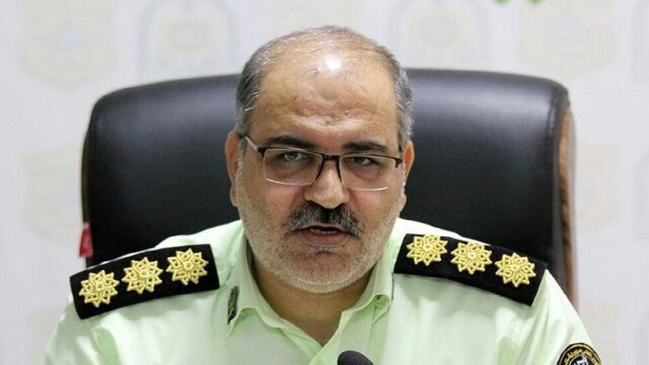 پسر فال‌فروشی که گمشده بود به آغوش خانواده‌اش بازگشت