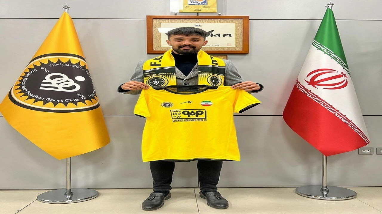 نورافکن: با رفتار پرسپولیسی ها دوباره میزبانی در آسیا را می گیرند