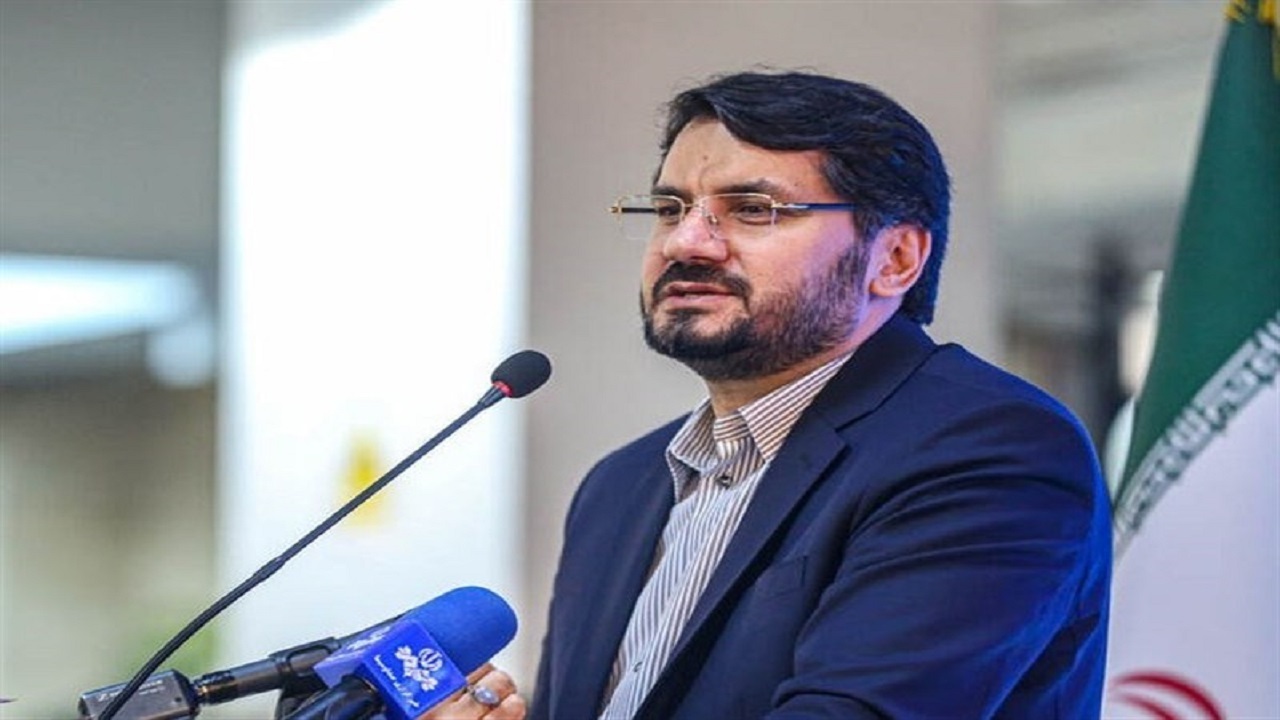 زمین نهضت ملی مسکن به میزان کافی تامین شده است