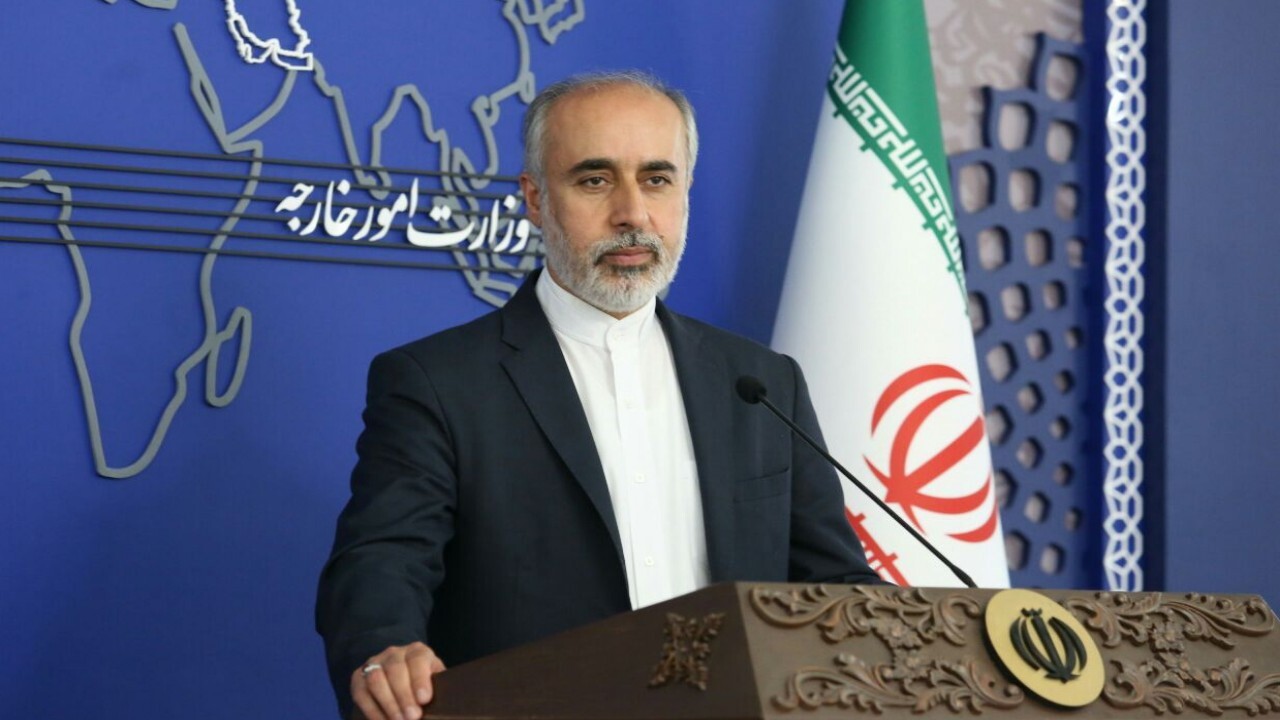 وزارت امور خارجه ایران حمله تروریستی در مزار شریف را محکوم کرد + فیلم