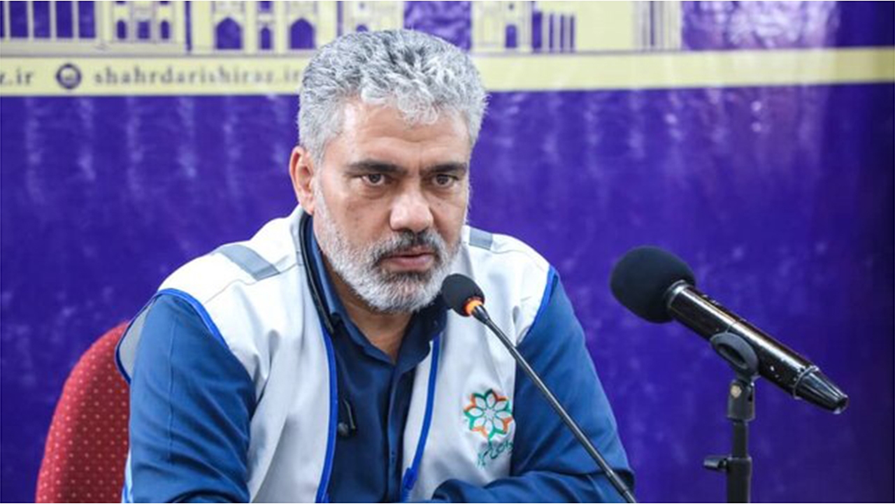 ستاد تسهیلات نوروزی شهرداری از ۲۶ اسفندماه در شیراز افتتاح می‌شود