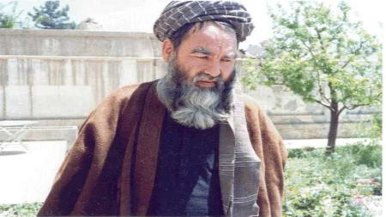 بیست و هشتمین سالگرد شهادت شهید عبدالعلی مزاری برگزار شد + فیلم