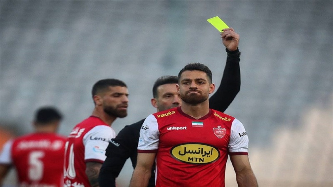آخرین وضعیت پورعلی‌گنجی از زبان پزشک پرسپولیس