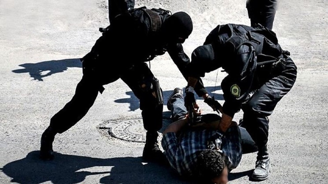 رهایی گروگان‌ها در کمتر از ۱۲ ساعت اسارت در چابهار