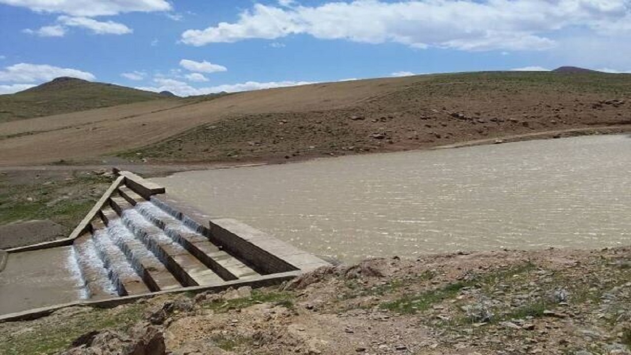 تخصیص ۷۰۰ میلیارد تومانی به حوزه آب کردستان