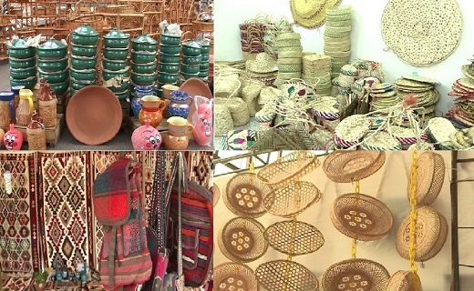 صنایع دستی گیلان صنایع دستی گیلان