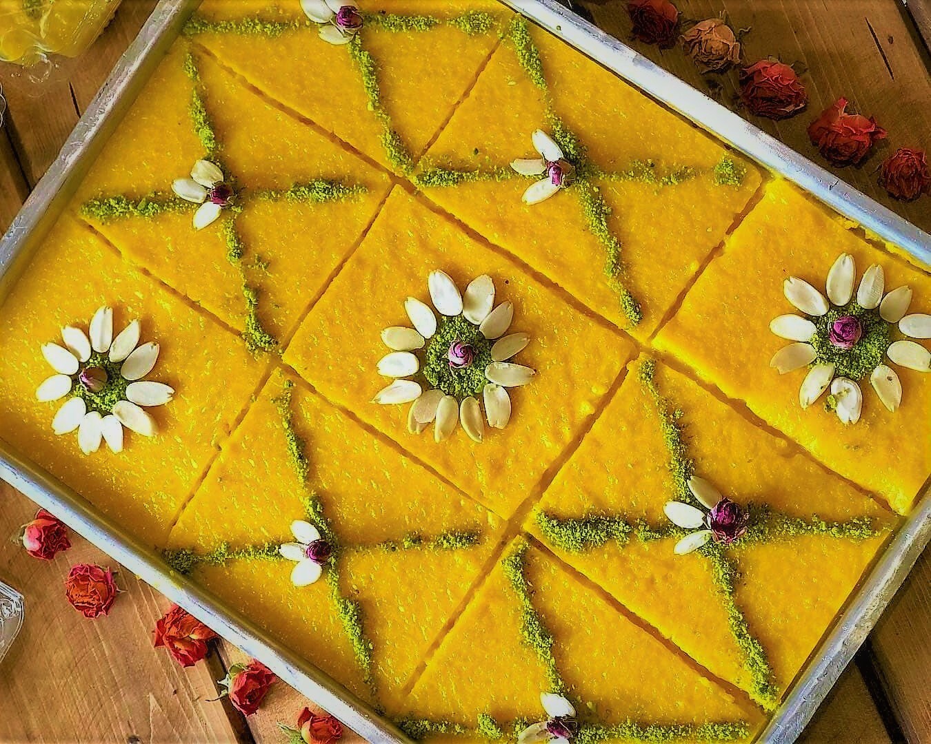 آشنا شدن با غذاهای محلی خراسان رضوی مناسب ایام عیدنوروز و ماه مبارک رمضان آشنا شدن با غذاهای محلی خراسان رضوی مناسب ایام عیدنوروز و ماه مبارک رمضان