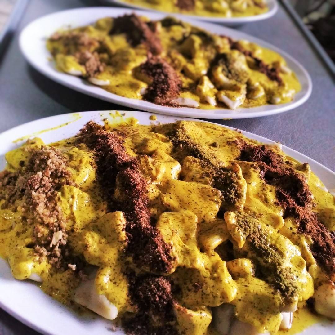 آشنا شدن با غذاهای محلی خراسان رضوی مناسب ایام عیدنوروز و ماه مبارک رمضان آشنا شدن با غذاهای محلی خراسان رضوی مناسب ایام عیدنوروز و ماه مبارک رمضان
