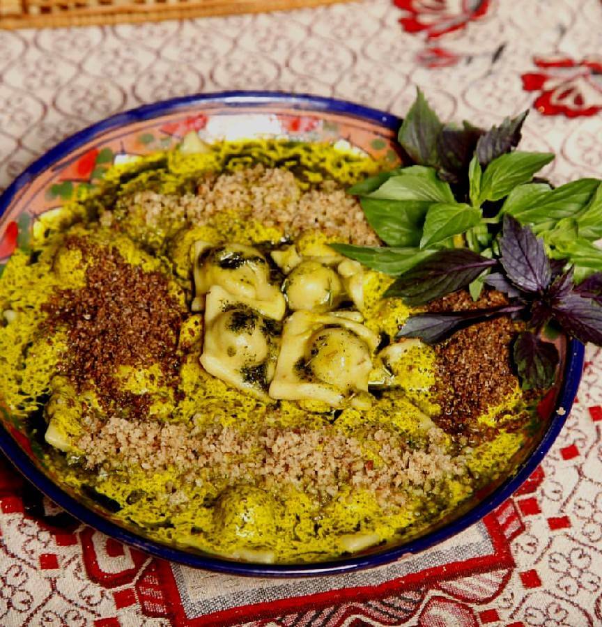 آشنا شدن با غذاهای محلی خراسان رضوی مناسب ایام عیدنوروز و ماه مبارک رمضان آشنا شدن با غذاهای محلی خراسان رضوی مناسب ایام عیدنوروز و ماه مبارک رمضان
