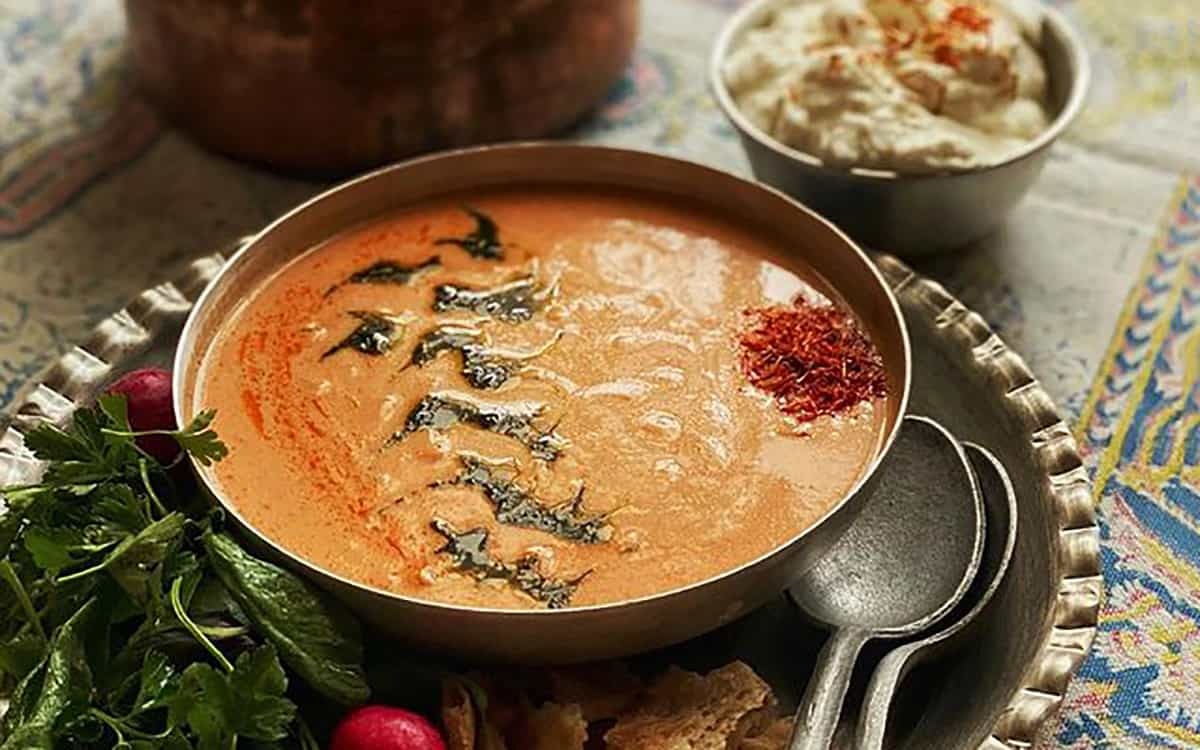 آشنا شدن با غذاهای محلی خراسان رضوی مناسب ایام عید نوروز و ماه مبارک رمضان آشنا شدن با غذاهای محلی خراسان رضوی مناسب ایام عید نوروز و ماه مبارک رمضان