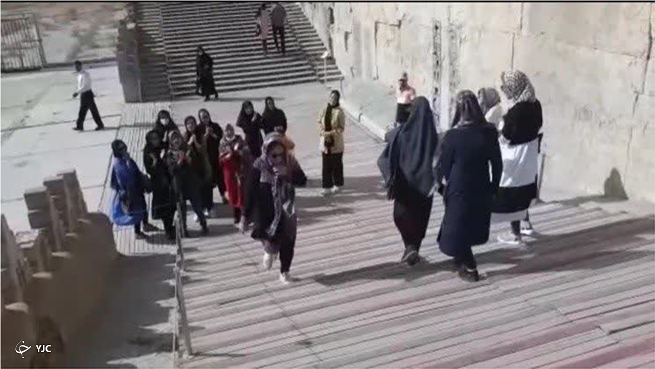 ورزشکار فارسی مقام اول مسابقات آمادگی جسمانی کشور را کسب کرد