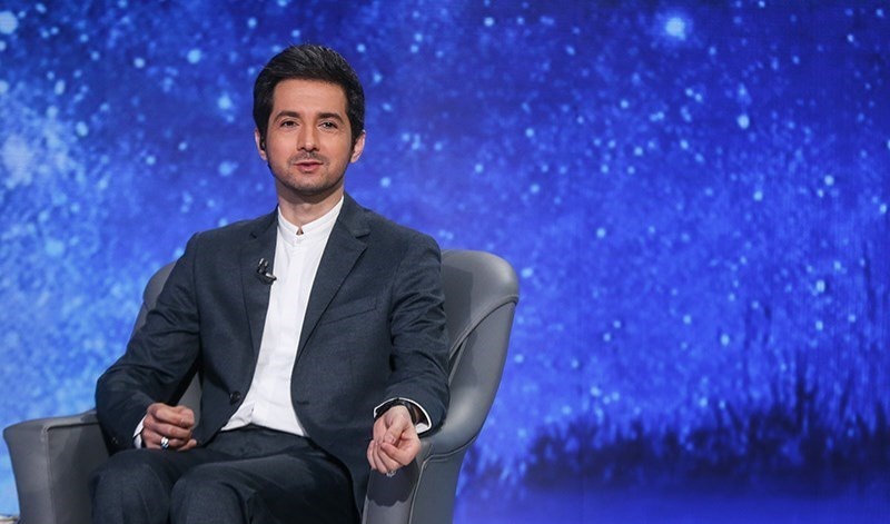کدام مجریان برنامه سحرگاهی را اجرا می کنند؟