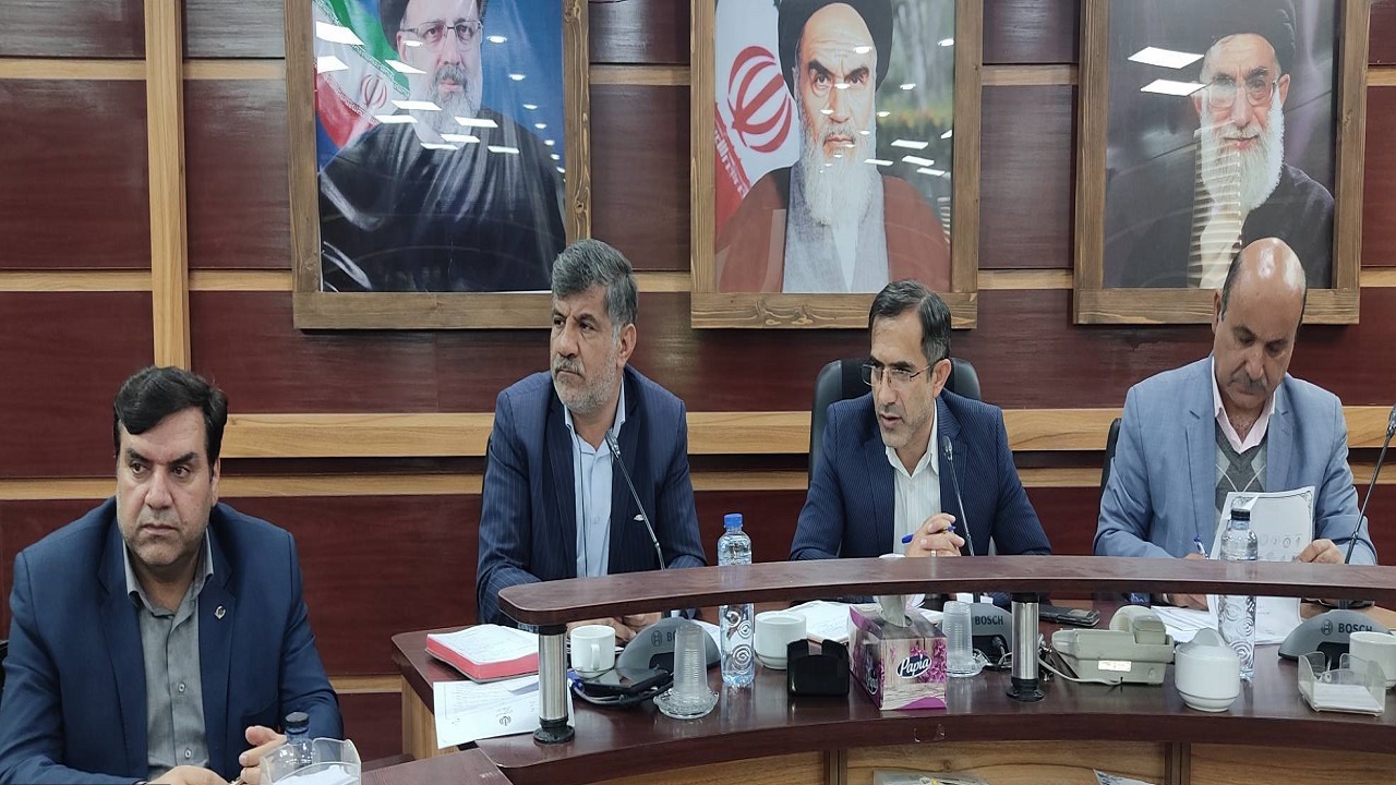 لزوم آمادگی دستگاه‌های خدمات رسان برای خدمات دهی به مسافران