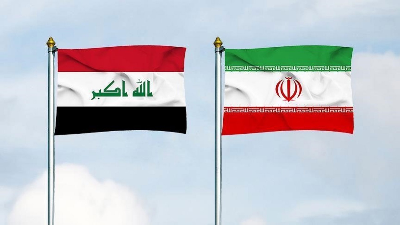 برگزاری پنجمین اجلاس کمیسیون مشترک ایران و عراق