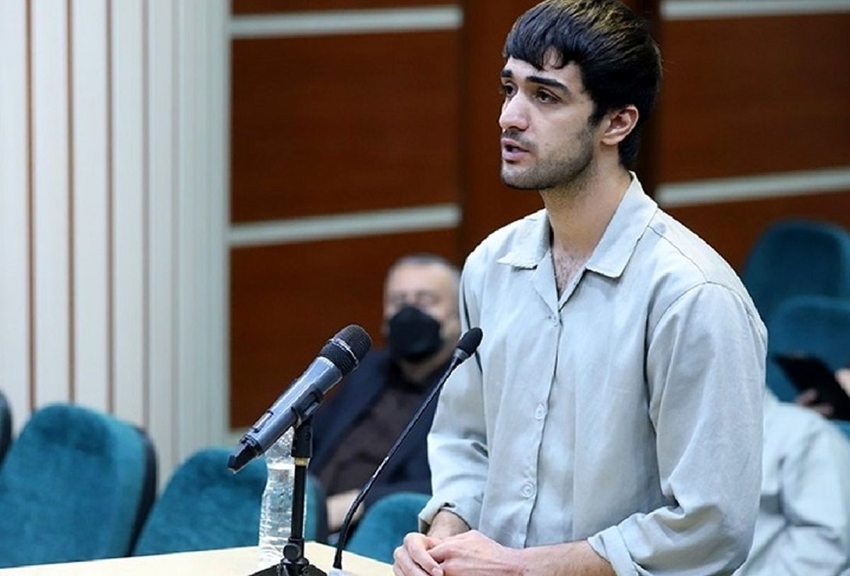 محمد مهدی کرمی
