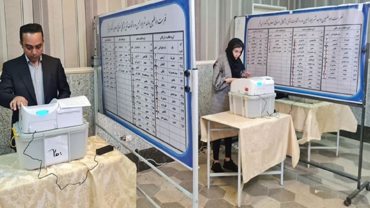 نتیجه انتخابات اتاق بازرگانی قم اعلام شد