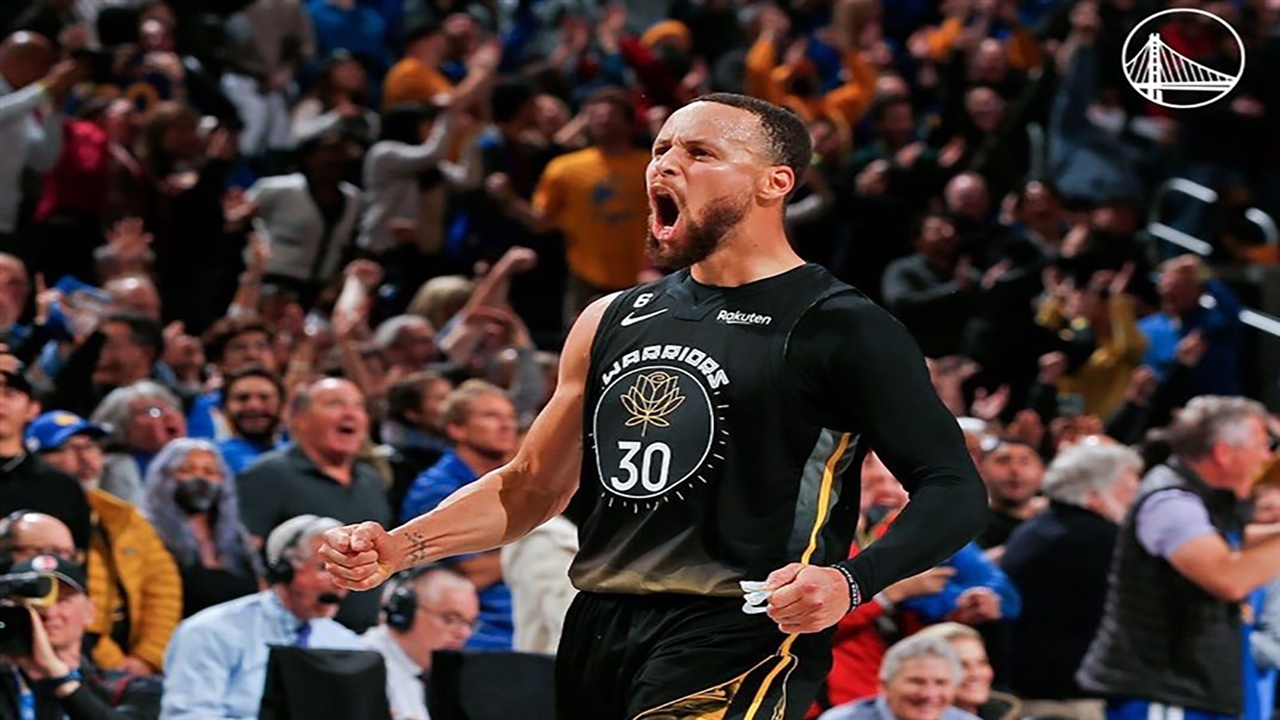 لیگ NBA| شکست صدرنشین مقابل گلدن استیت/ بوستون از سد آتلانتا گذشت