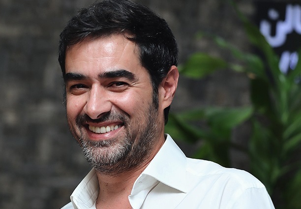 شهاب حسینی