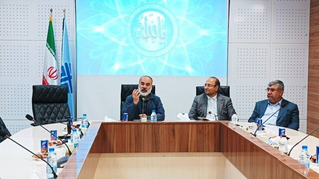به طور جدی پیگیر موضوع حق‌آبه سیستان هستیم