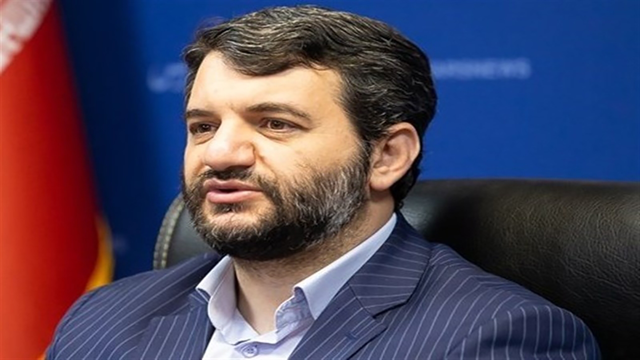 عبدالملکی: تور جهانی تنیس با استاندارد‌های بالا برگزار شد/ کیش آماده میزبانی از رویداد‌های مختلف است