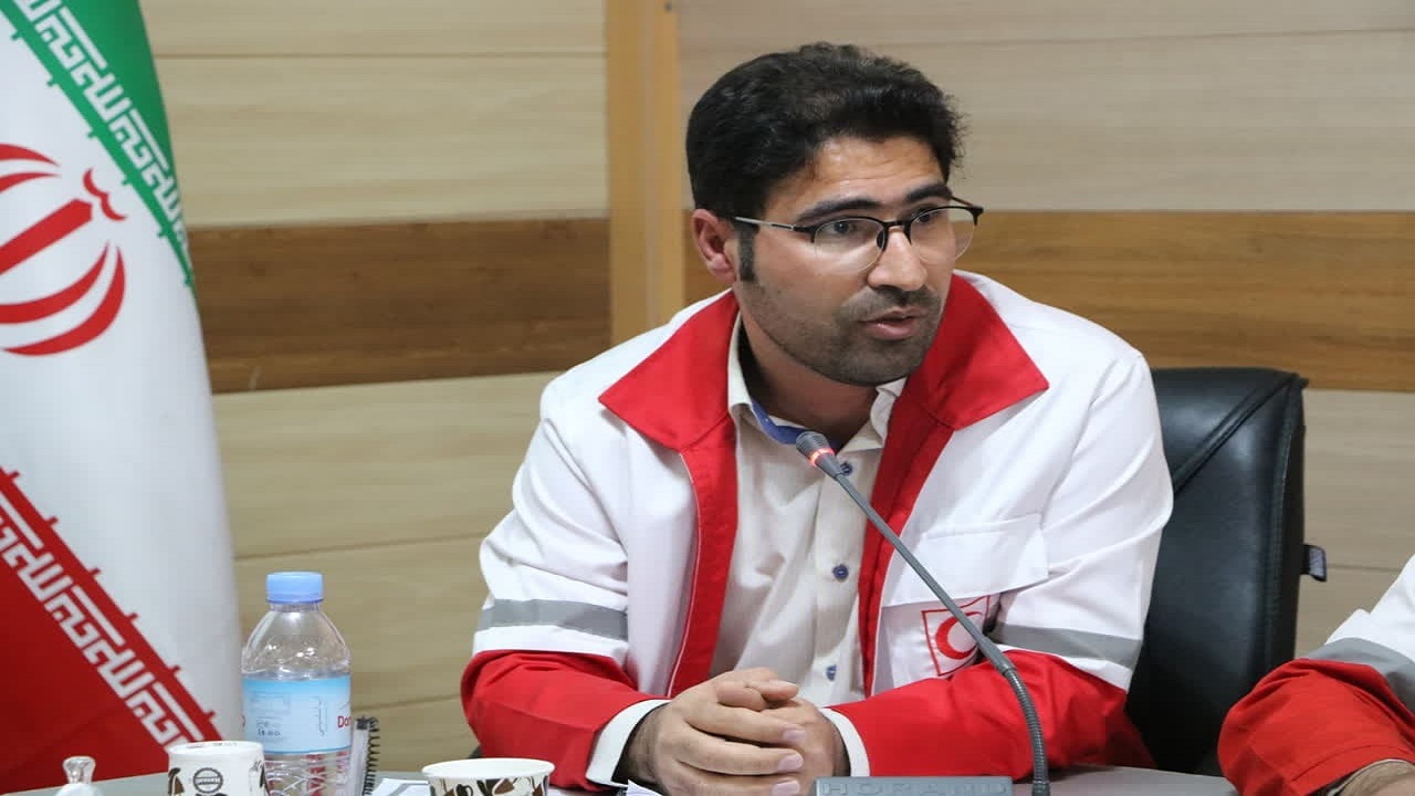 بهره مندی بیش از ۲۷ هزار نفر از آموزش‌های هلال احمر