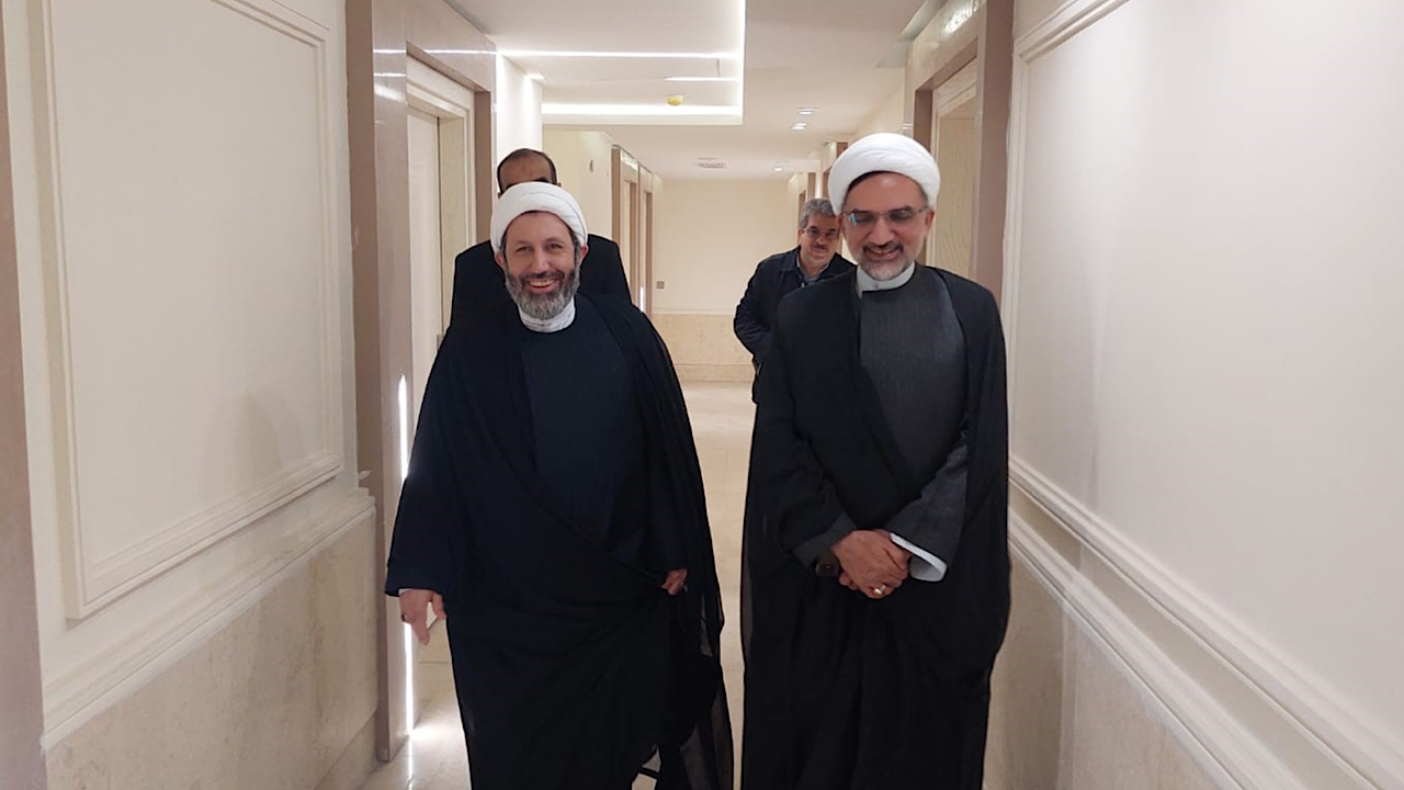 ضرورت توسعه حضور فرهنگی ایران در عراق