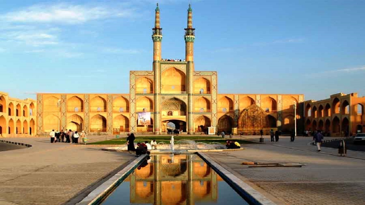 سفر به زیباترین مکان‌های دیدنی اصیل و تاریخی ایران +تصویر