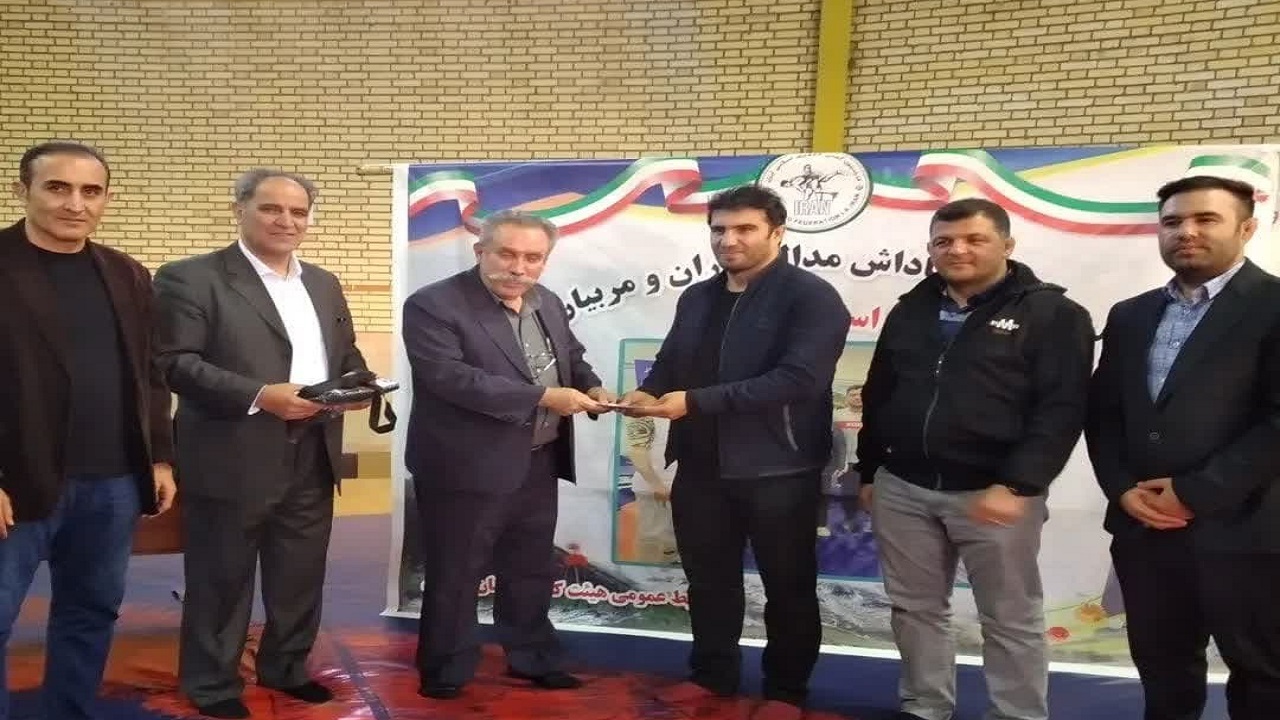 سرمایه گذاری بیش از ۸ میلیارد ریالی به کشتی اردبیل