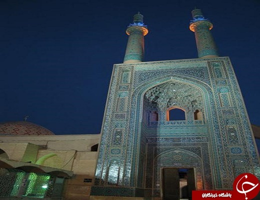 ایام نوروز و سفر به زیباترین مکان&zwnj;های دیدنی استان اصیل و تاریخی ایران +تصویر
