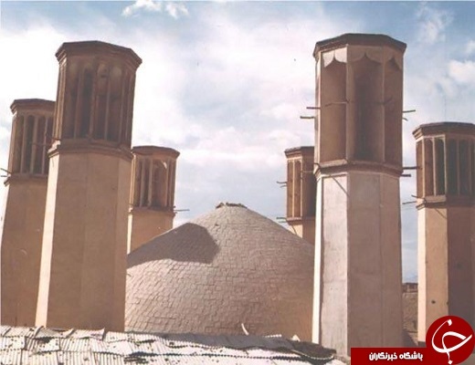 ایام نوروز و سفر به زیباترین مکان&zwnj;های دیدنی استان اصیل و تاریخی ایران +تصویر
