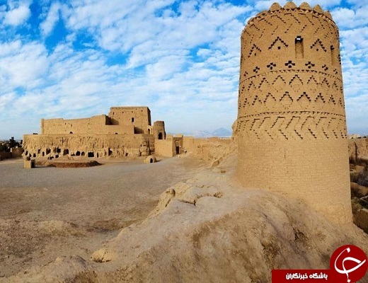 ایام نوروز و سفر به زیباترین مکان&zwnj;های دیدنی استان اصیل و تاریخی ایران +تصویر