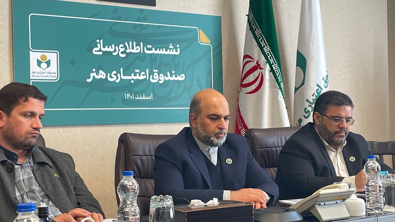بیمه بیکاری هنرمندان در دستور کار است