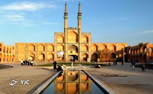 ایام نوروز و سفر به زیباترین مکان&zwnj;های دیدنی استان اصیل و تاریخی ایران +تصویر