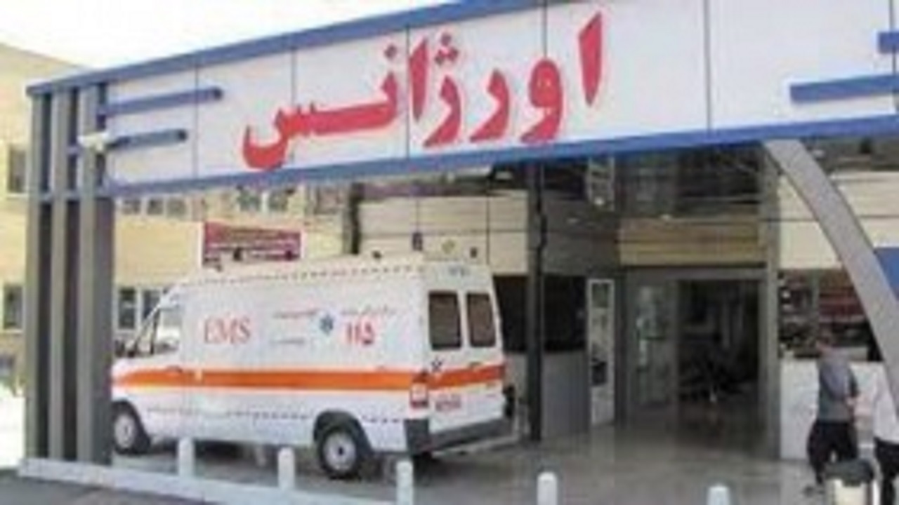 آماده باش بیمارستان طالقانی برای ارائه خدمات به زائران و مجاوران رضوی
