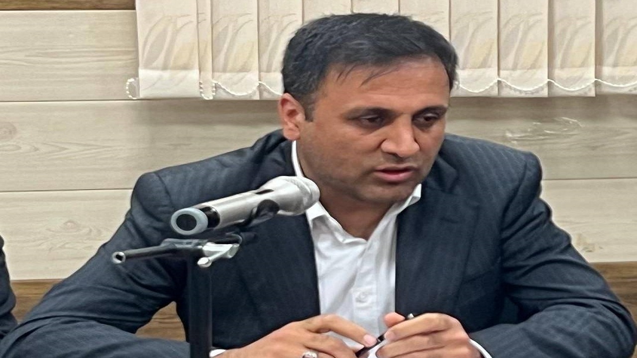 رئیس هیات تکواندوی هرمزگان انتخاب شد