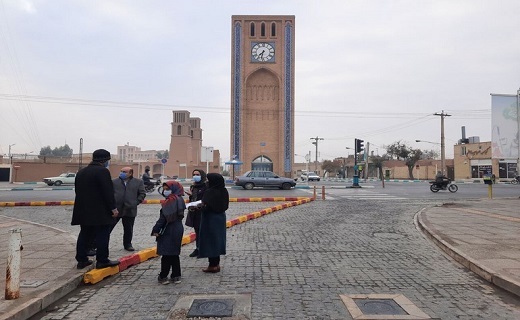 ایام نوروز و سفر به زیباترین مکان&zwnj;های دیدنی استان اصیل و تاریخی ایران +تصویر