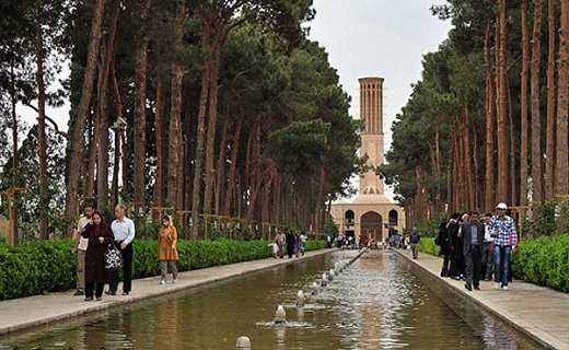 ایام نوروز و سفر به زیباترین مکان&zwnj;های دیدنی استان اصیل و تاریخی ایران +تصویر