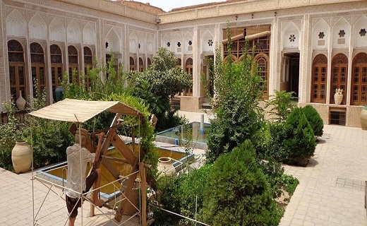 ایام نوروز و سفر به زیباترین مکان&zwnj;های دیدنی استان اصیل و تاریخی ایران +تصویر